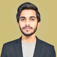 Qfinity Employee Ali Mughal's profile photo