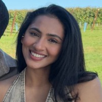 Mansi M. Email