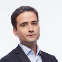 METRON Employee Jérémie Rendolet's profile photo