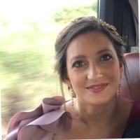 Nazaret Casal Pinedo Email