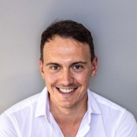 W. P. Carey School of Business – Arizona State University Employee Julian Lehmann's profile photo
