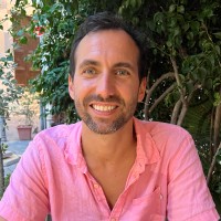 Atakama Employee Yago D.'s profile photo