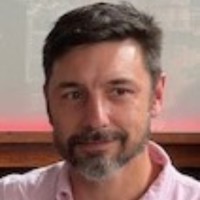 CurrencyFair Employee Grant Whittal's profile photo