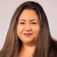 Paskenta Band of Nomlaki Indians Employee Ambrosia Rico's profile photo