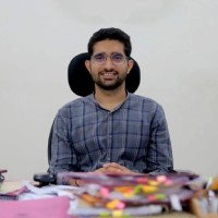 Government of Uttar Pradesh Employee Himanshu Nagpal's profile photo