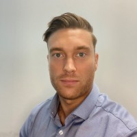 Utility Bidder LTD Employee George Bowden's profile photo