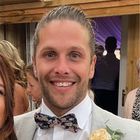 Frasar Employee Jack Bickerdike's profile photo