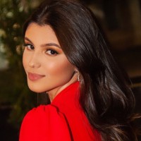 GR Consulting Employee Gabriela Rech's profile photo