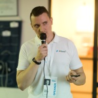 Anthill Employee Ivan Ivanov's profile photo
