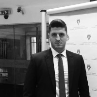 HADEED MMC Employee Basel al-Hamwi's profile photo