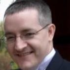 Blatchford Employee Andrew Hobden's profile photo