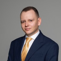 Koutalidis Law Firm Employee George Karopoulos's profile photo