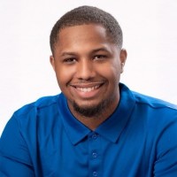 Craig Terry Jr. Email & Phone Number