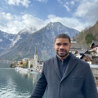 Metropolitan Opera Employee Gordon Thorpe's profile photo