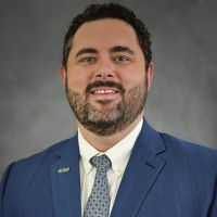 HNTB Employee Kyle Riley's profile photo