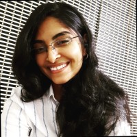Livespace Architects Employee Adheena Cheeran's profile photo