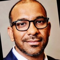 Hundred Solutions Employee Rishi Manglesh's profile photo