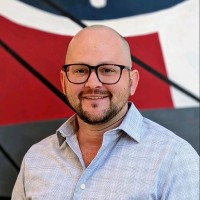 SwyftOps Employee Brandon Lewis's profile photo