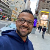 Jorge Amaya Email & Phone Number