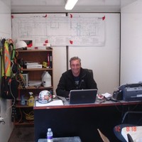 Metal Building Group Employee Marcel Poirier's profile photo