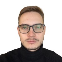 Roolz Employee Konstantin Filipchuk's profile photo