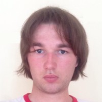 Split Pay Employee Artemiy Rodionov's profile photo