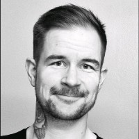 Naturkompaniet Employee Robin Widenius's profile photo