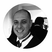 Solve System Informatica Employee Cesar Vieira's profile photo