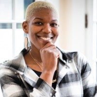 The Dinner Detective Employee Shadre Parker's profile photo