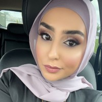 Redmap Employee Ranya Hamzeh's profile photo