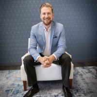 Eagle Strategies LLC Employee Nicolas Baker's profile photo