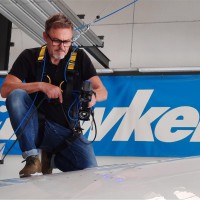 ALAMO Engineering Employee Joerg Gorkenant's profile photo