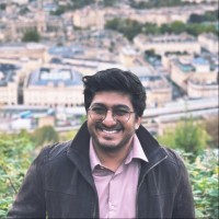 Nikhil Bhagwat's profile photo