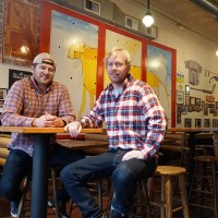 Benny's Pizza Employee Christopher Brown's profile photo