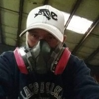 Hurricane Electronics Employee David Holden's profile photo