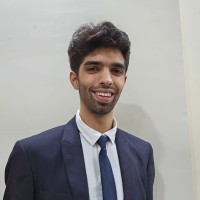 BeyondRiffs Employee Mridul Behl's profile photo