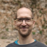 Nejc Krokter's profile photo