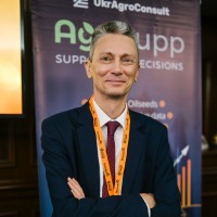 UkrAgroConsult Employee Oleksii Matviichuk's profile photo