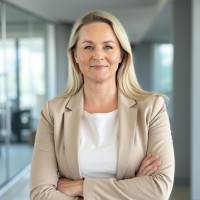 RealtyAssist Employee Joanne Griffiths's profile photo
