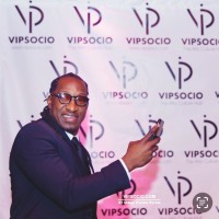 VIPsocio Employee Ambrose Akenji's profile photo
