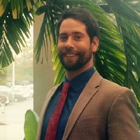 MetLife Employee Jacob Carson's profile photo