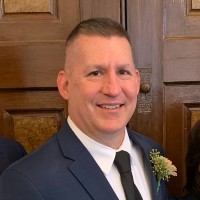 ICM America LLC Employee Kenneth Foran's profile photo