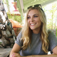 Taylor Ives Email & Phone Number