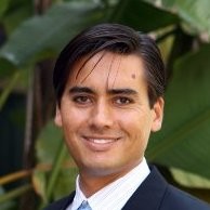 Coast Law Group Employee Aran Wong's profile photo