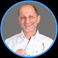 SaaS Consultants Employee Jeff Caplan's profile photo