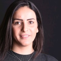 Babcom High-Tech Employee Aya Wehbi's profile photo