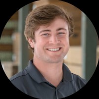 Santee Building Solutions Employee Harrison Forrester's profile photo