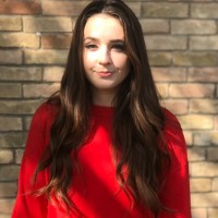 Hannah Lakas Email & Phone Number