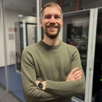 4SELLERS Employee Philipp Ansbacher's profile photo
