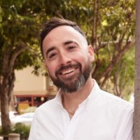 Gilead Sciences Employee Matthew Clay's profile photo